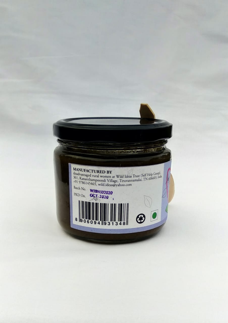 Awesome Goo Hair Wash - Wild Ideas - Freshmills