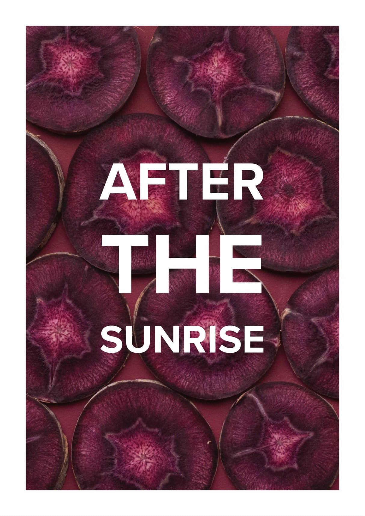 After the Sunrise - Freshmills - Freshmills