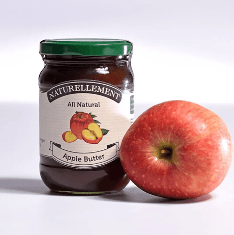 Apple Butter - Naturellement - Freshmills