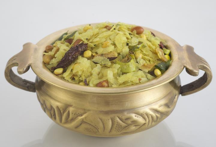 Avalakki Chivda - Adukale - Freshmills