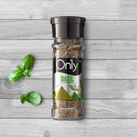 Basil - On1y - Freshmills