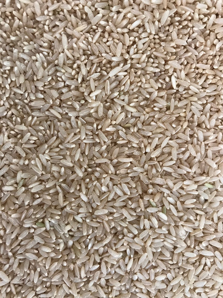 Brown rice - Freshmills - Freshmills