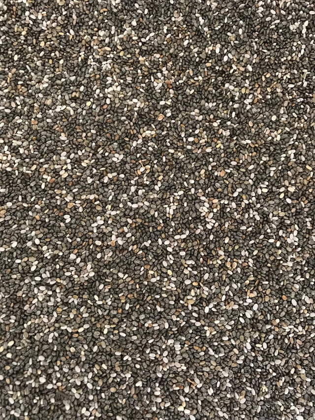 Chia Seeds - Freshmills - Freshmills