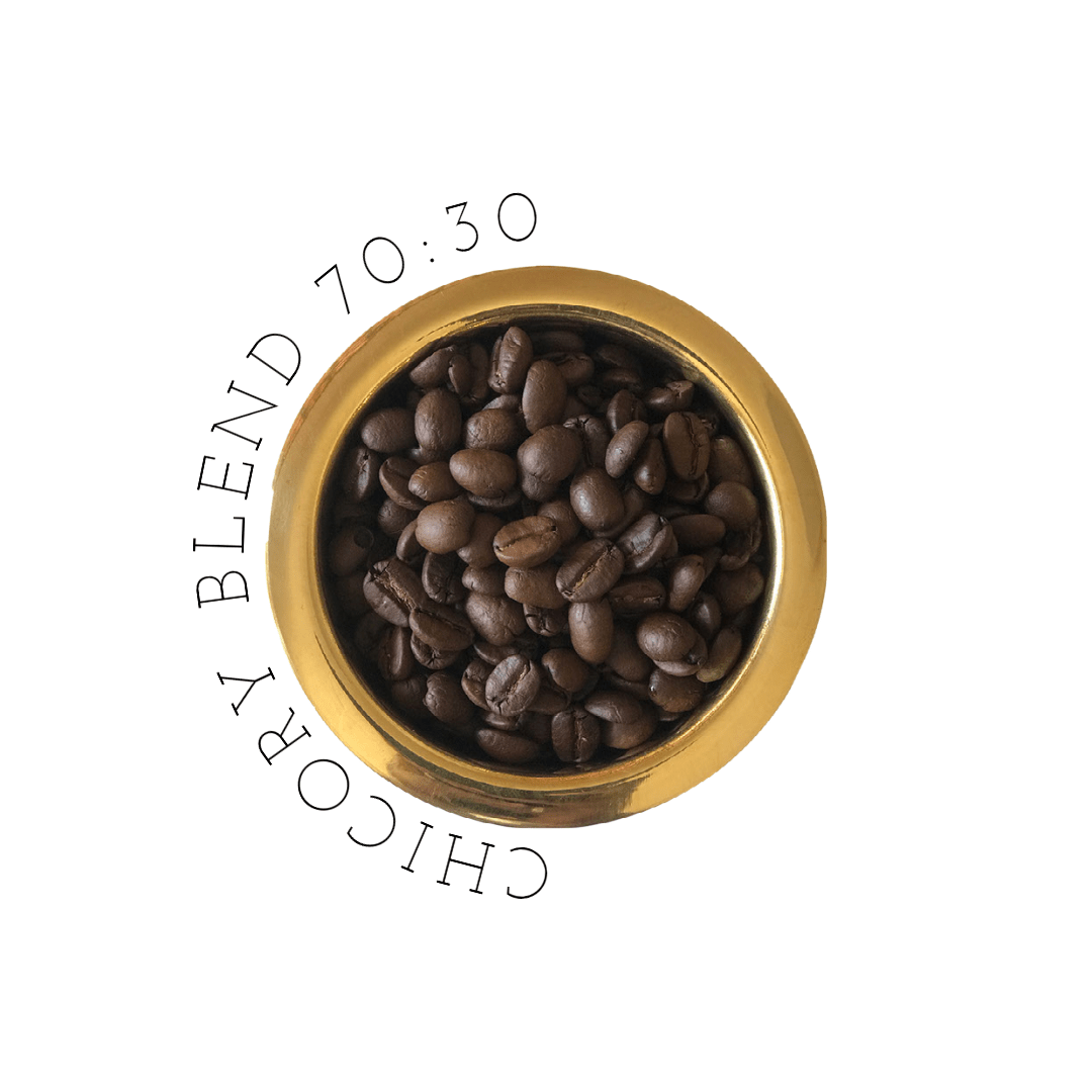 Chicory blend 70:30 - Freshmills - Freshmills