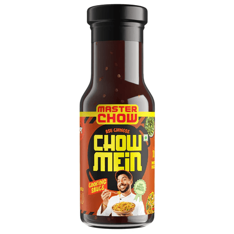 Chowmein Stir Fry Sauce - Master Chow - Freshmills