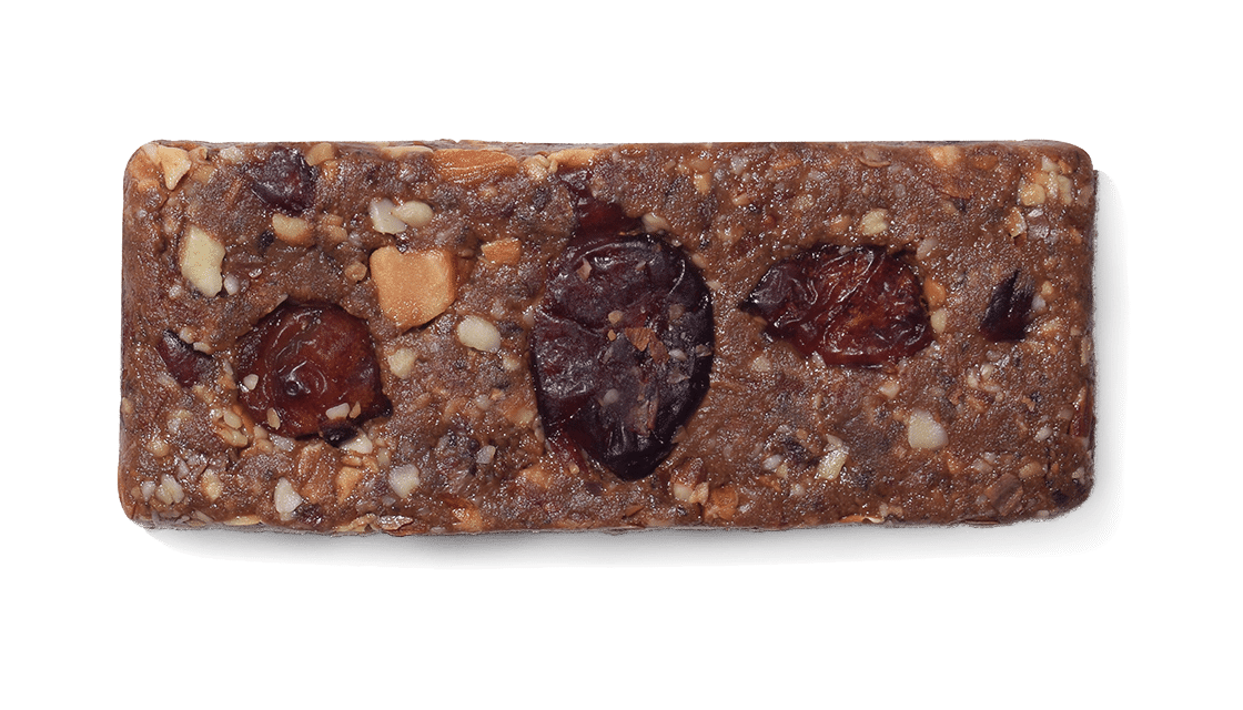 Cocoa Cranberry Fudge Energy bar - The Whole Truth - Freshmills