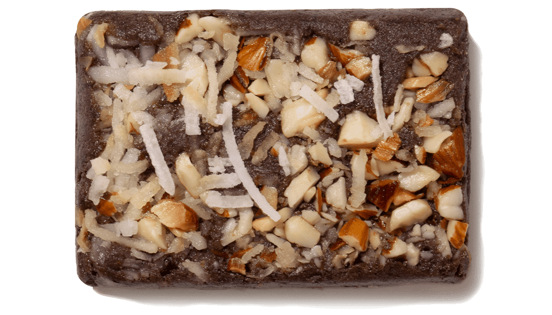 Coconut Cocoa Protein bar - The Whole Truth - Freshmills