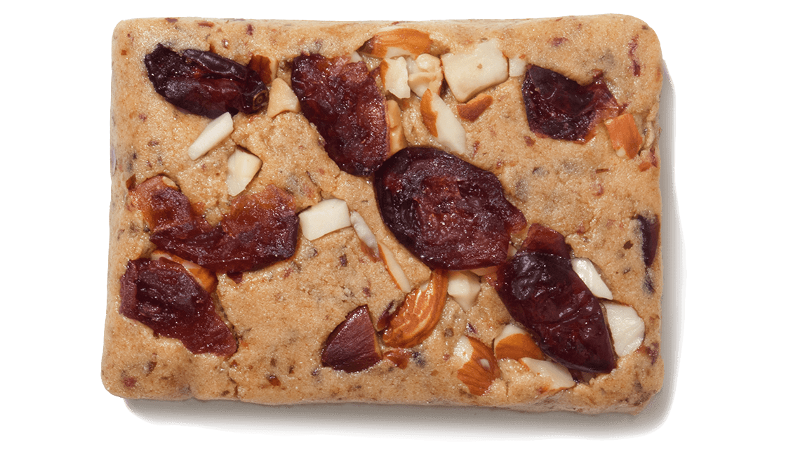 Cranberry Protein bar - The Whole Truth - Freshmills