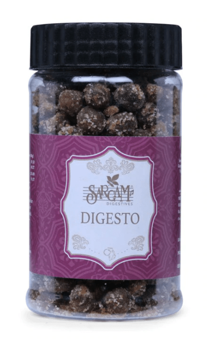 Digesto - Sargam - Freshmills