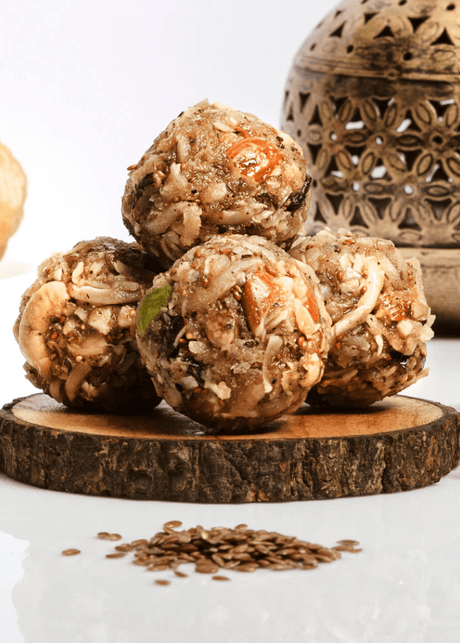 Dink Laddu - Vijaya Karadant - Freshmills