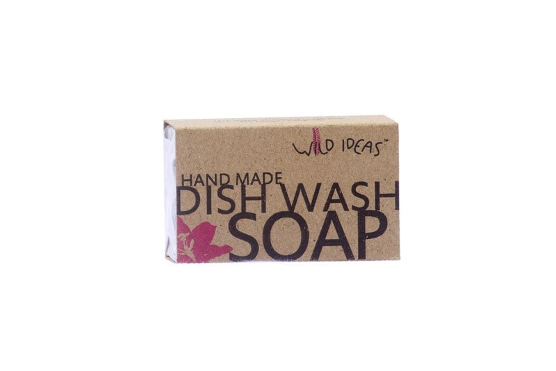 Dish Wash Soap - Wild Ideas - Freshmills