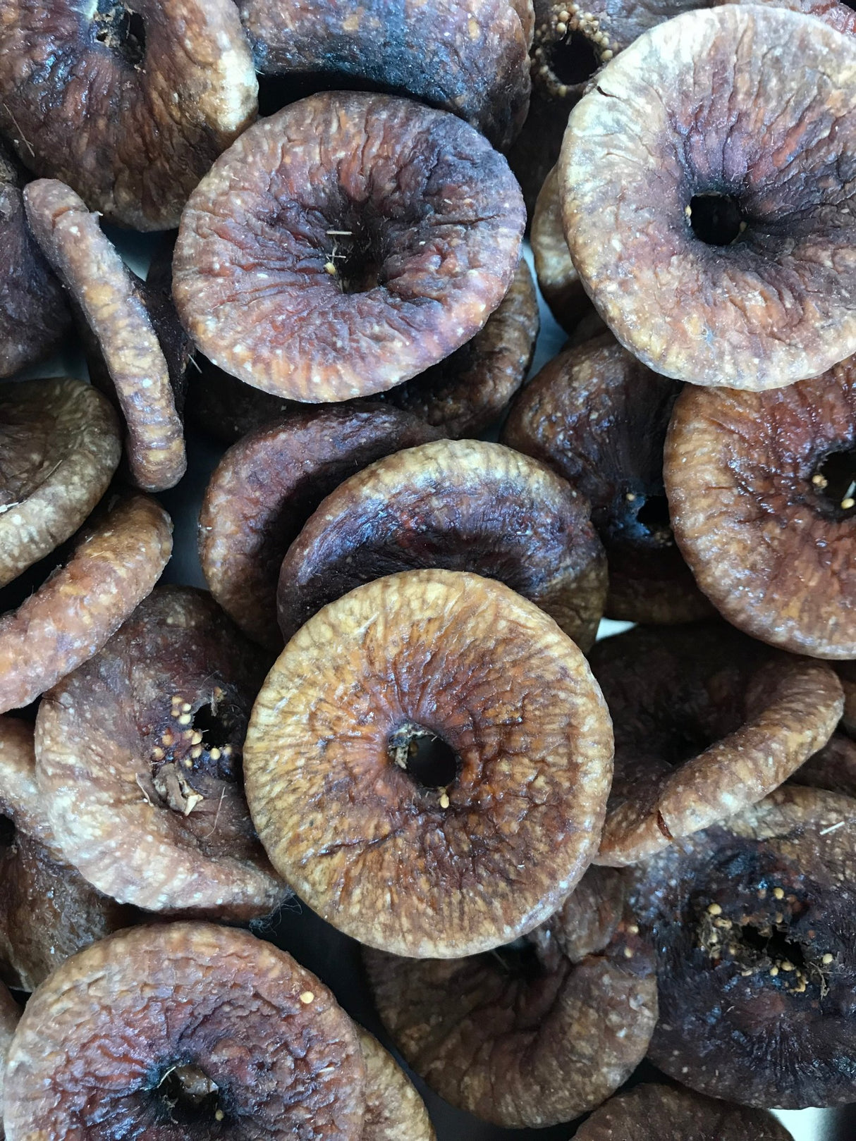 Dried Figs - Freshmills - Freshmills