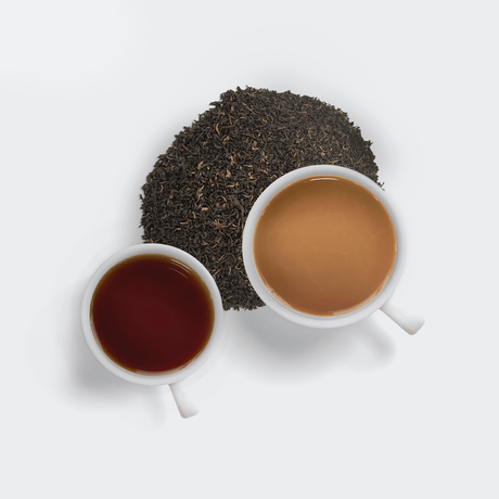 English Breakfast Tea - Mcleod Russel - Freshmills