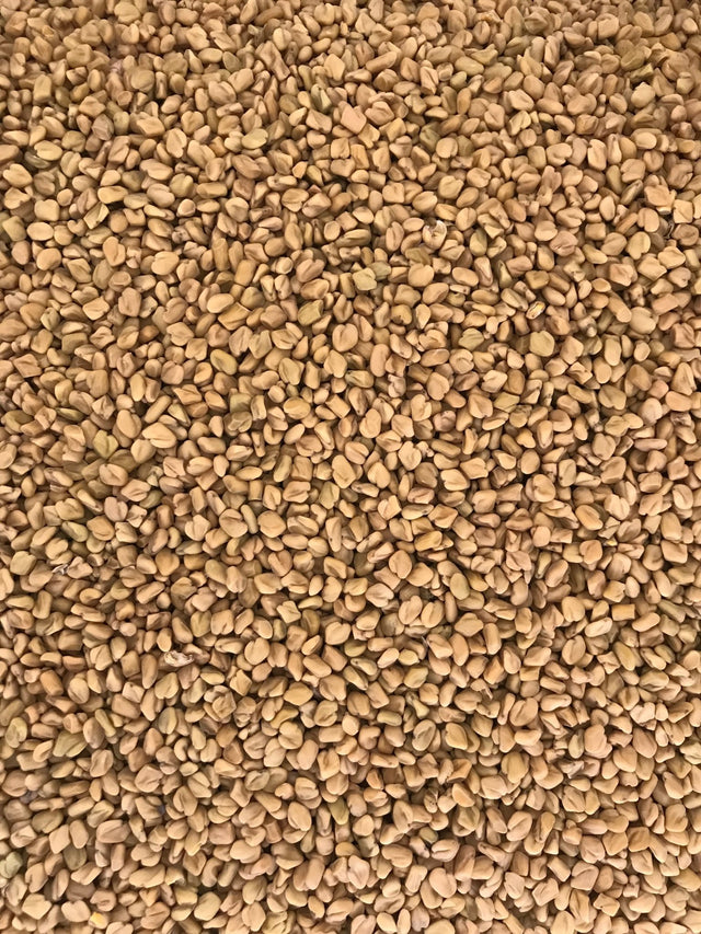 Fenugreek Whole - Freshmills - Freshmills