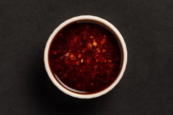 Fiery OG Chilli Oil - Ramano's - Freshmills
