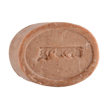 Handcrafted Nalpamara Soap - Grama - Freshmills