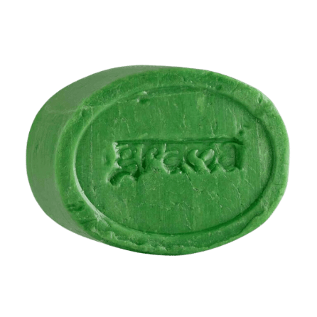Handcrafted Neem & Tulsi Soap - Grama - Freshmills
