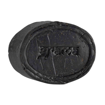 Handcrafted Virgin Coconut Soap - Grama - Freshmills