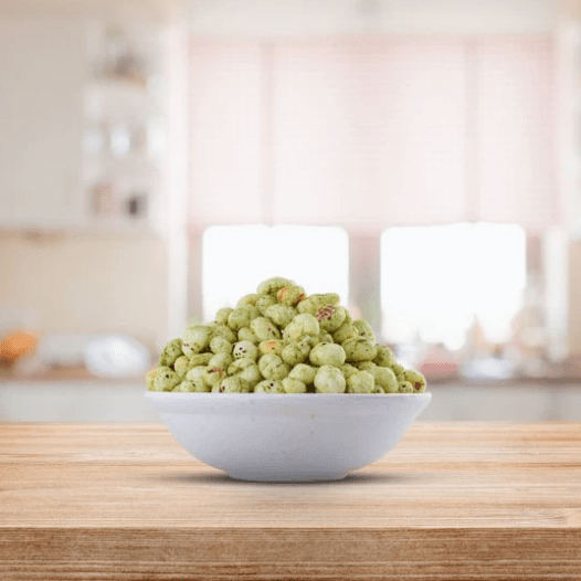 Italian Herbs Makhana - Home D'elite - Freshmills