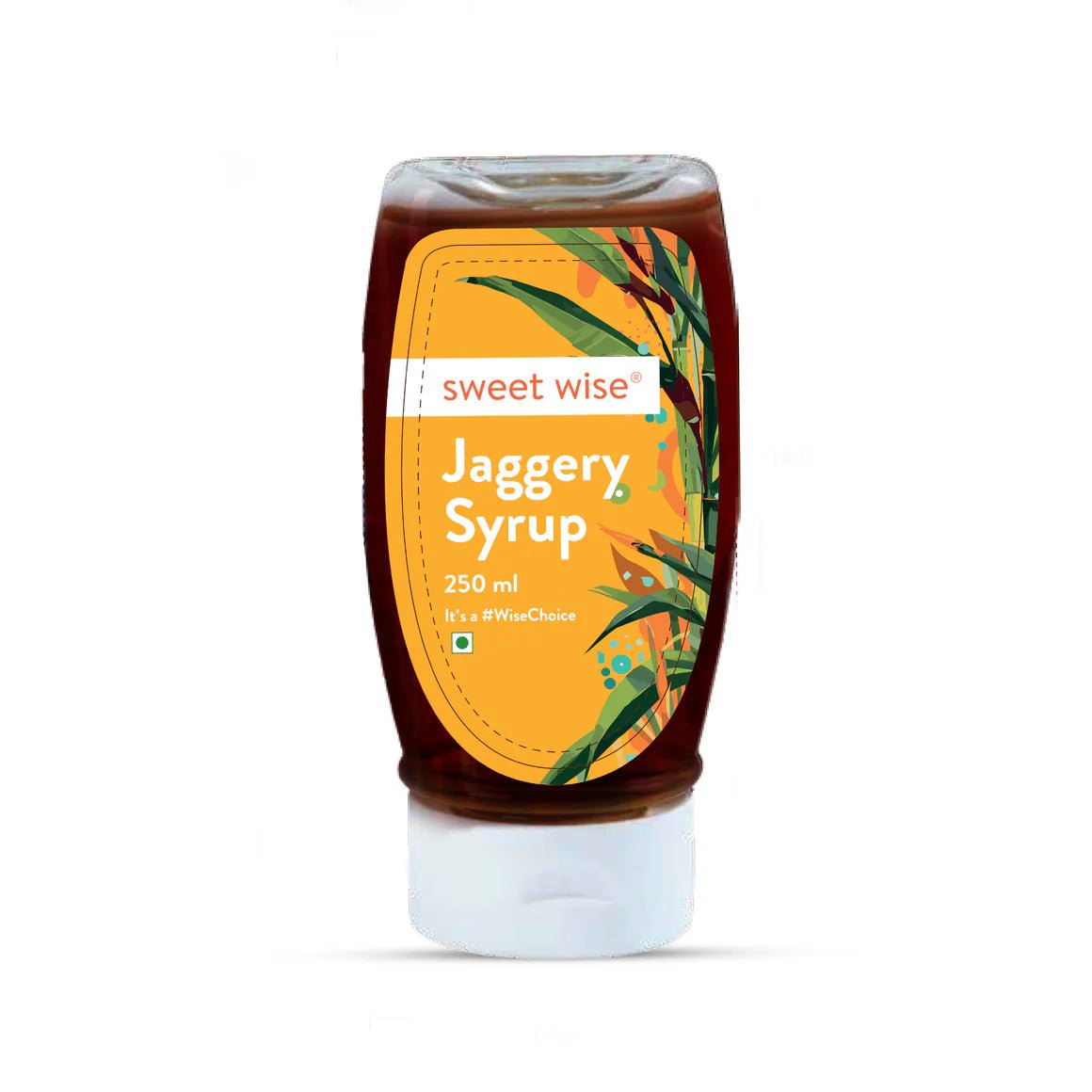 Jaggery Syrup - Sweet Wise - Freshmills