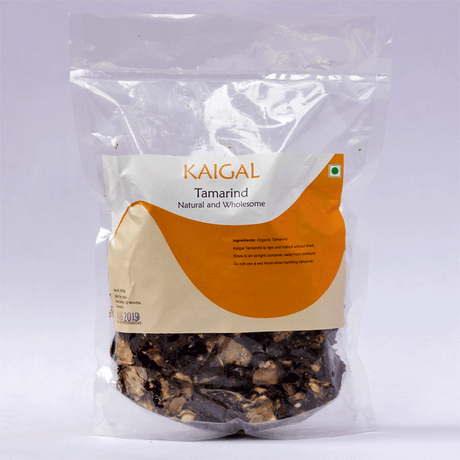 Kaigal Tamarind - Kaigal - Freshmills