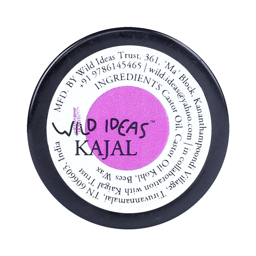 Kajal - Wild Ideas - Freshmills
