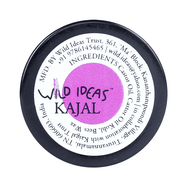 Kajal - Wild Ideas - Freshmills
