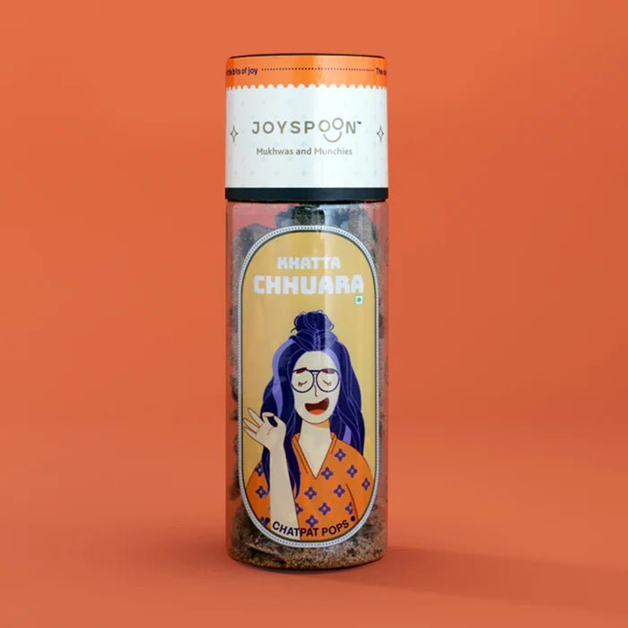 Khatta Chhuara - Joyspoon - Freshmills