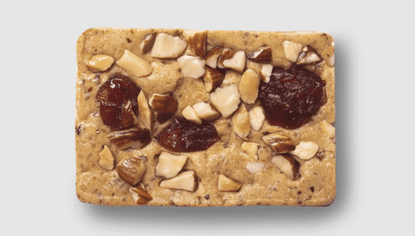 Lemon Cranberry Protein Bar - The Whole Truth - Freshmills