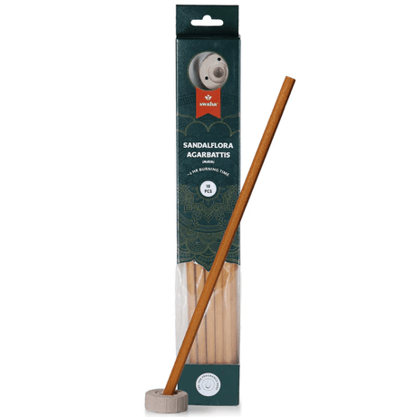 Maya Agarbatti - Swaha - Freshmills