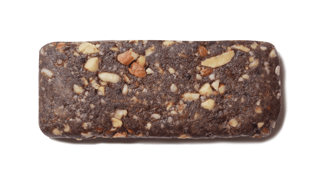Mocha Almond Fudge Energy bar - The Whole Truth - Freshmills