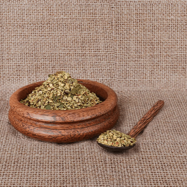 Mukhwas - Healthy Aftermint With Flaxseeds - Sargam - Freshmills
