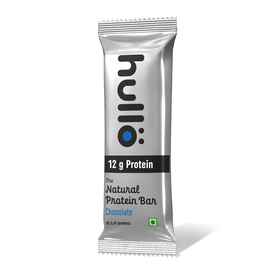 The Natural Protein Bar - Chocolate