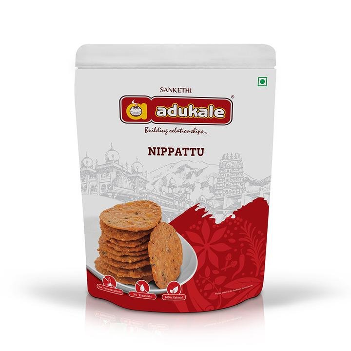 Nippattu - Adukale - Freshmills