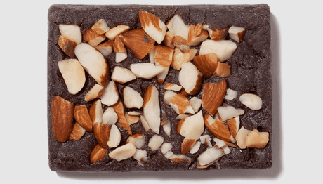 Orange Cocoa Protein Bar - The Whole Truth - Freshmills