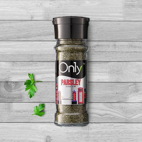 Parsley - On1y - Freshmills