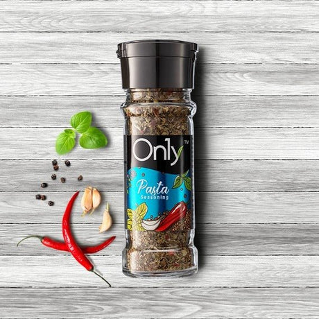 Pasta Seasoning - On1y - Freshmills