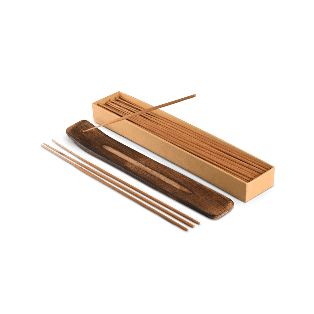 Patchouli Incense Sticks - Phool - Freshmills