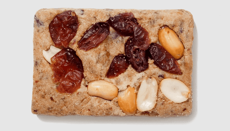 Peanut Butter Protein Bar - The Whole Truth - Freshmills
