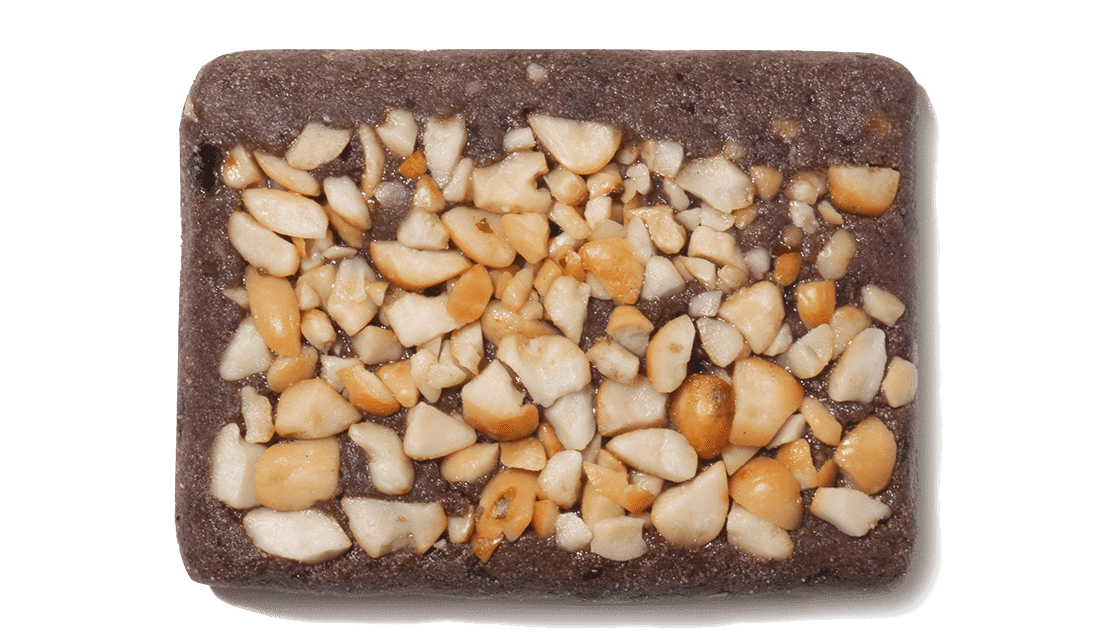 Peanut Cocoa Protein bar - The Whole Truth - Freshmills