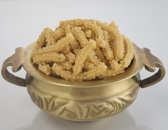 Plain Muruku - Adukale - Freshmills