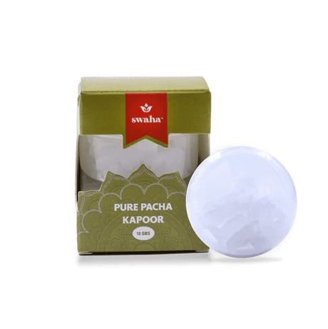 Pure Pacha Kapoor - Swaha - Freshmills