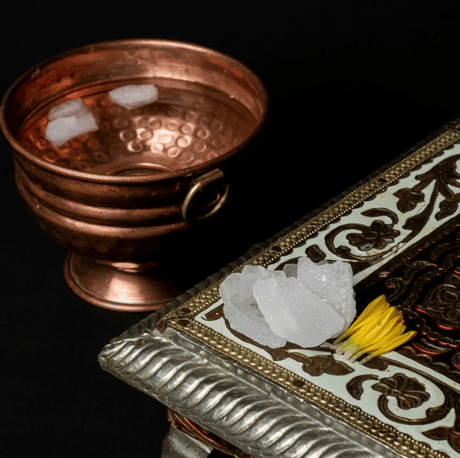 Pure Pacha Kapoor - Swaha - Freshmills