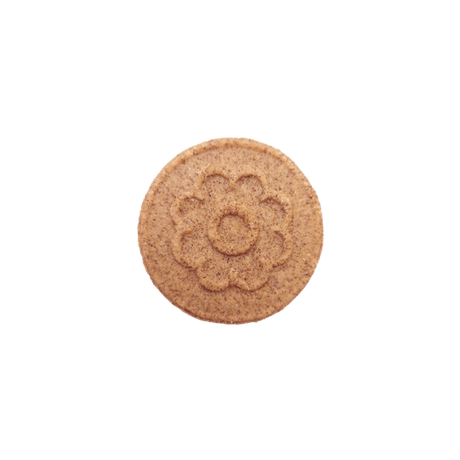 Ragi & Amaranth Jaggery Cookies - Early Foods - Freshmills