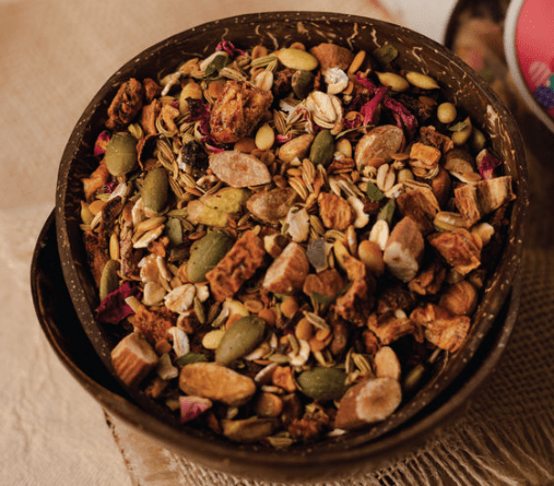 Rose Bliss - Joyspoon - Freshmills