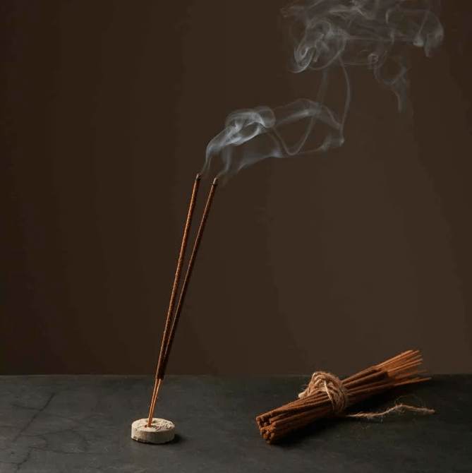Sandalwood Agarbatti - Swaha - Freshmills