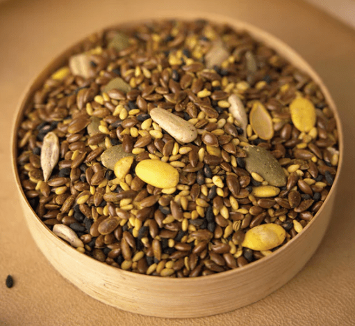 Seven Seeds - Joyspoon - Freshmills