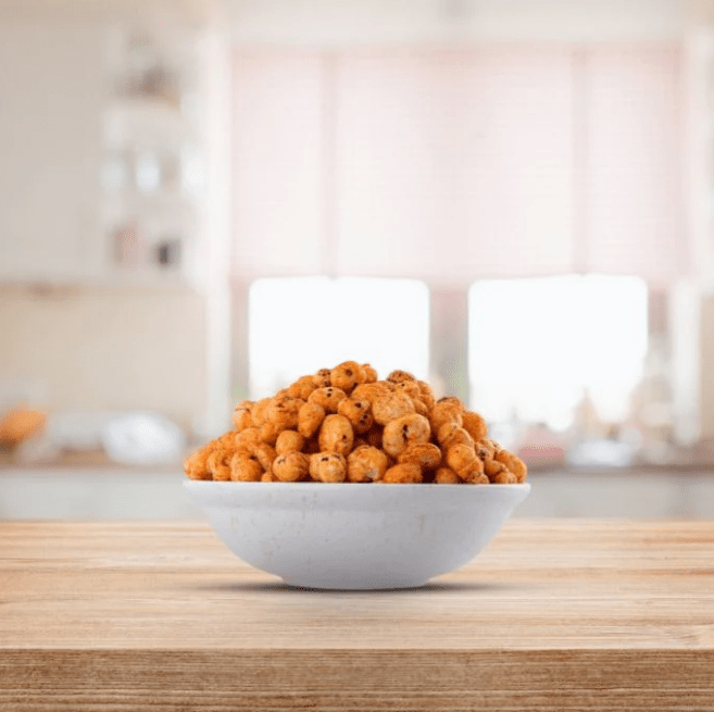 Signature Spice Makhana - Home D'elite - Freshmills
