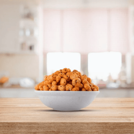 Signature Spice Makhana - Home D'elite - Freshmills