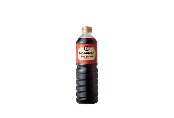 Soy Sauce - Kikkoman - Freshmills